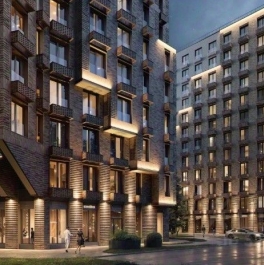 Продажа ПСН Парусная улица,  д. 2