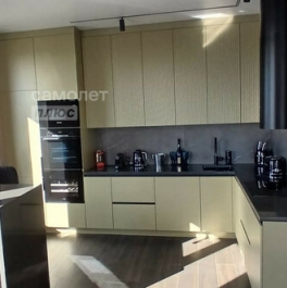 Продажа 4-комн квартиры на вторичном рынке улица Лобачевского,  д. 120 к1