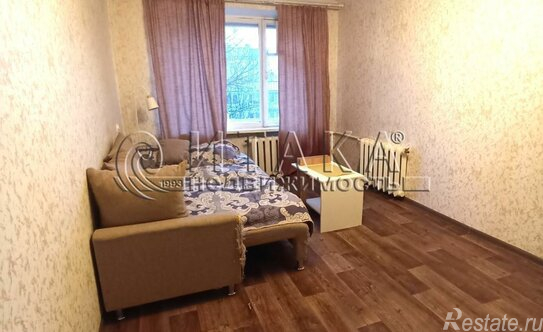 Продажа 2-комн квартиры на вторичном рынке Выборг, Кривоносова улица,  д. 12