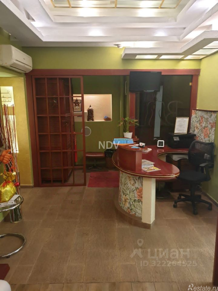 Продажа ПСН Глазовский пер,  д. 5