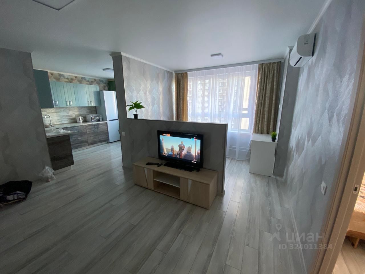 Аренда 2-комн квартиры на вторичном рынке Балашиха, улица Яганова, 5