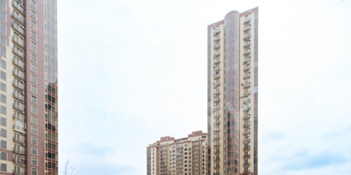 2-комн квартира Машиностроения 1-я ул., 10