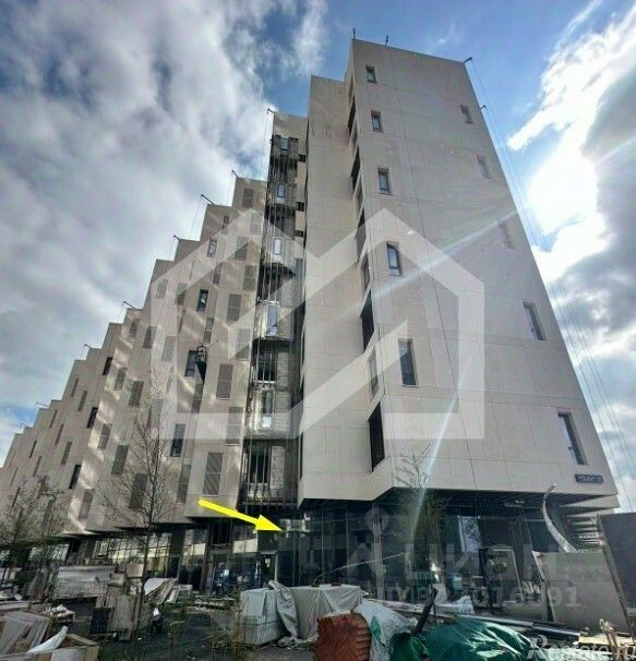 Аренда ПСН ул Автозаводская,  д. 23,  к. 9