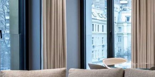 3-комн квартира Олсуфьевский переулок, 9к1