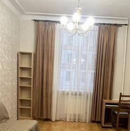 Аренда 3-комн квартиры на вторичном рынке ул Шкулёва,  д. 17А