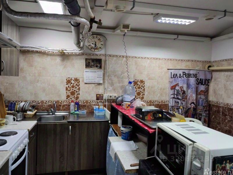Продажа ПСН Староконюшенный пер,  д. 37