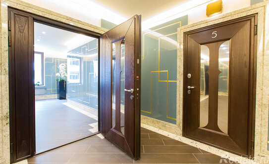 Продажа 1-комн квартиры на вторичном рынке Вязовая улица,  д. 8