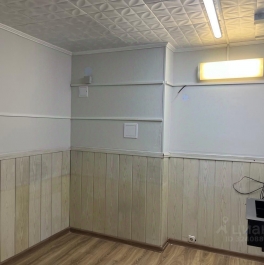 Аренда ПСН Щербаковская улица,  д. 40