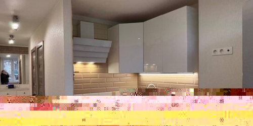 1-комн квартира ул Новорублёвская,  д. 13