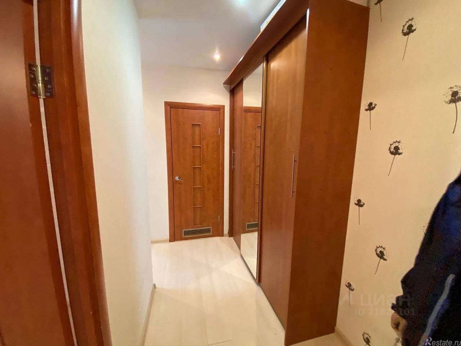 Аренда 1-комн квартиры на вторичном рынке ул Алтайская,  д. 16