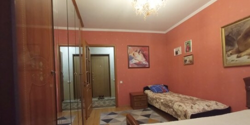 2-комн квартира улица Адмирала Лазарева,  д. 55