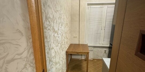 2-комн квартира ул Маршала Чуйкова,  д. 7,  к. 3