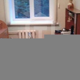 Продажа 1-комн квартиры на вторичном рынке площадь Европы