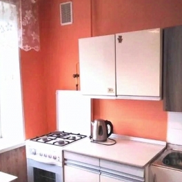 Аренда 1-комн квартиры на вторичном рынке улица Фрунзе, д. 27 Аренда 1-комн квартиры на вторичном рынке улица Фрунзе, д. 27