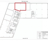 Сдать в аренду Офисы 32 Квартал  3 с1 