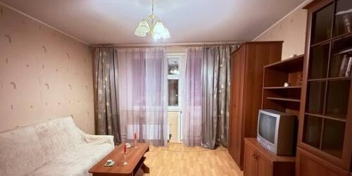 1-комн квартира Очаковская Б. ул,  д. 40