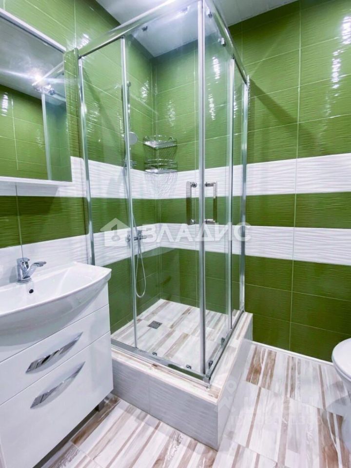 Продажа студии Звенигород, улица Некрасова, 27/8