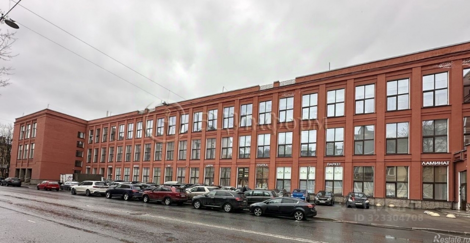 Аренда офиса Уральская улица,  д. 10 к2