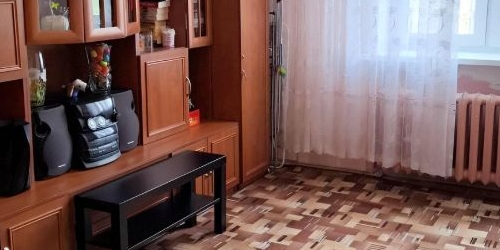 3-комн квартира Таллинская улица, 6Б