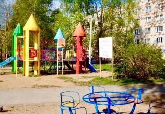 Продажа комнаты Хотьково г, Северный пер,  д. 8