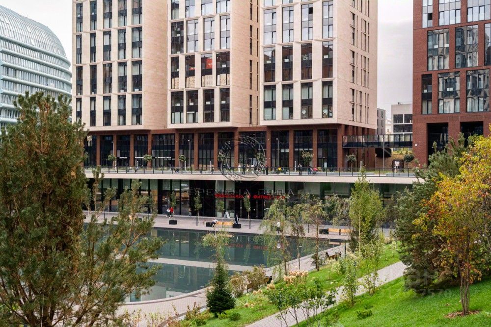 Продажа 3-комн квартиры на вторичном рынке улица Усачева, 15А
