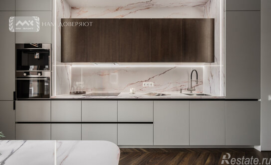 Продажа 3-комн квартиры на вторичном рынке Петровский пр-кт,  д. 9 к2