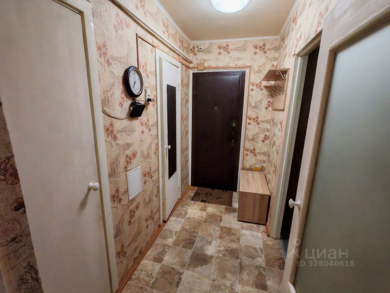 Продажа 1-комн квартиры на вторичном рынке Щелково, улица Беляева, 24а