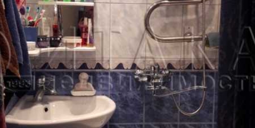 3-комн квартира Тосно, Советская,  д. 12