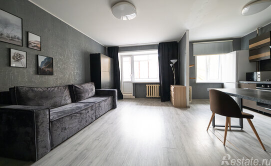 Продажа 2-комн квартиры на вторичном рынке Малаховка дп, Быковское ш,  д. 41