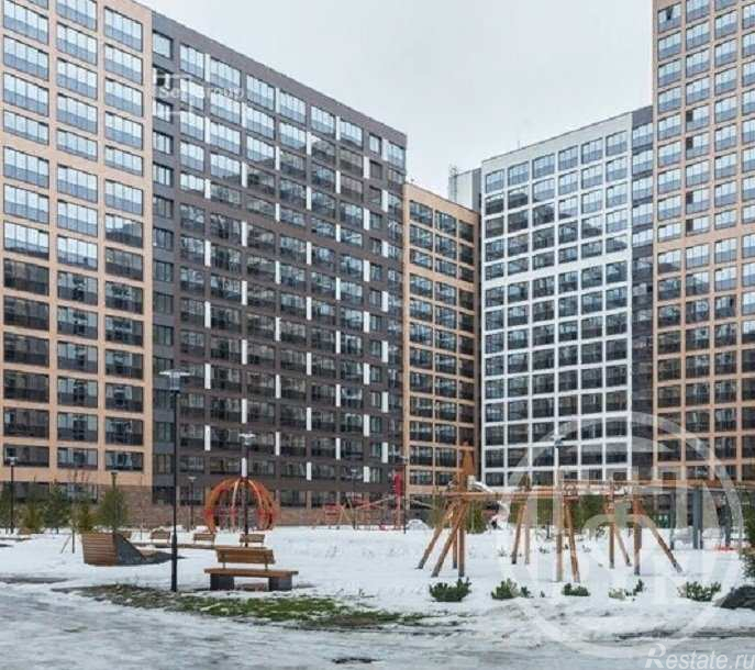 Продажа 1-комн квартиры на вторичном рынке Дальневосточный просп.,  д. 19,  к. 1