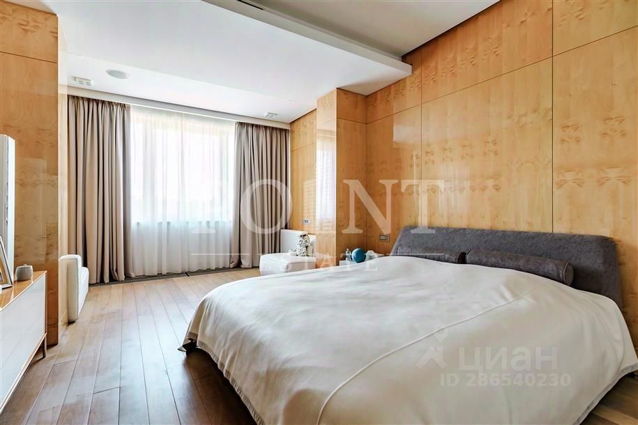 Продажа 5-комн квартиры на вторичном рынке д. Жуковка, 58