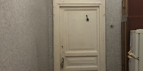 Комната Нарвский проспект, 9к2