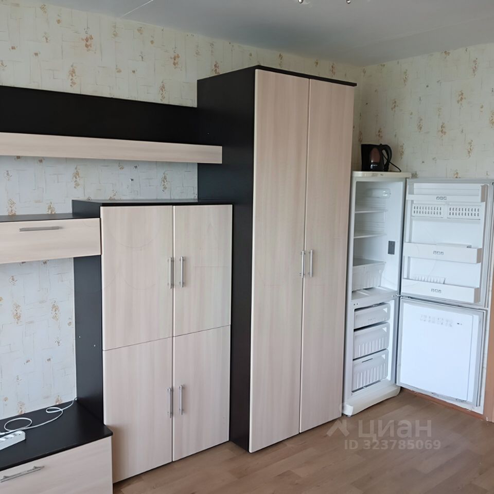 Продажа комнаты пос. Металлострой, улица Богайчука, 24