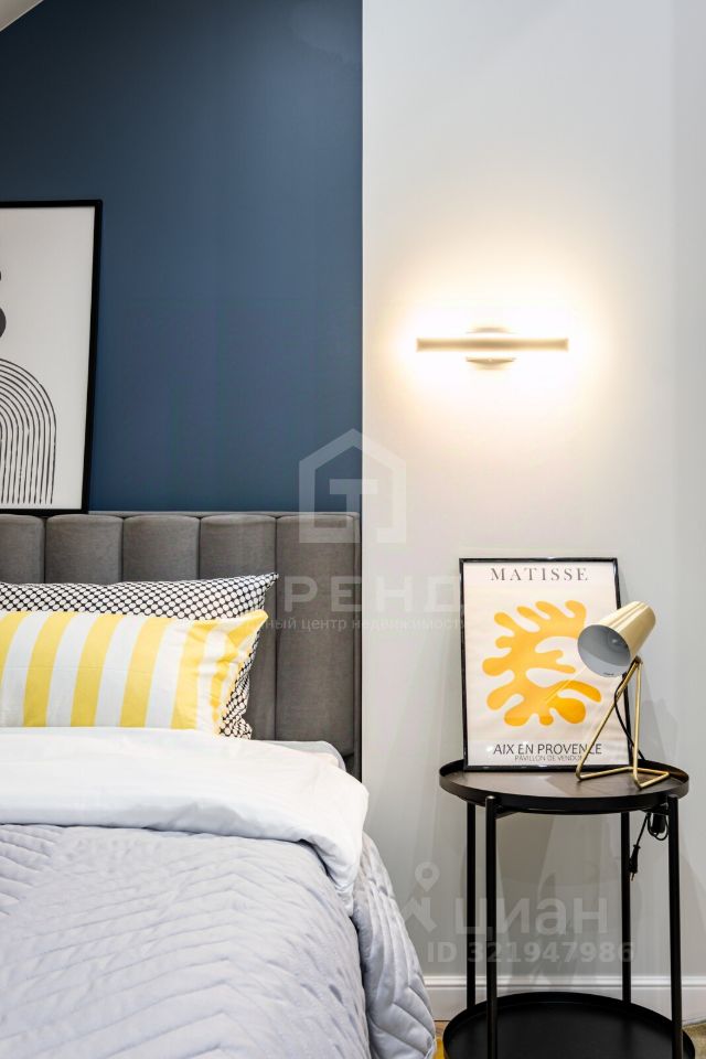 Продажа студии Большой Казачий переулок, 10