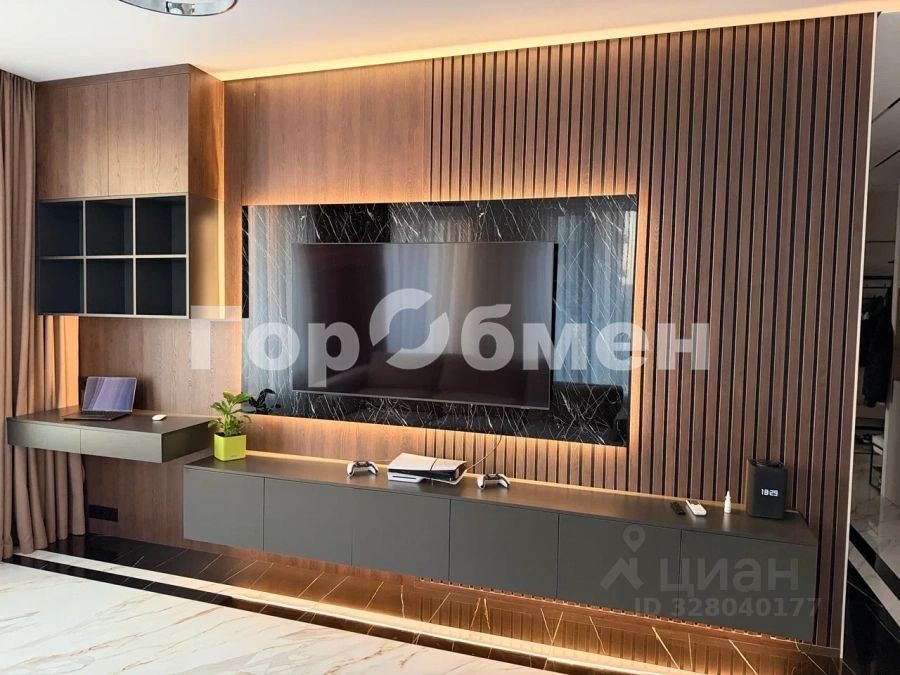 Продажа 3-комн квартиры на вторичном рынке Шелепихинская набережная, 42к3