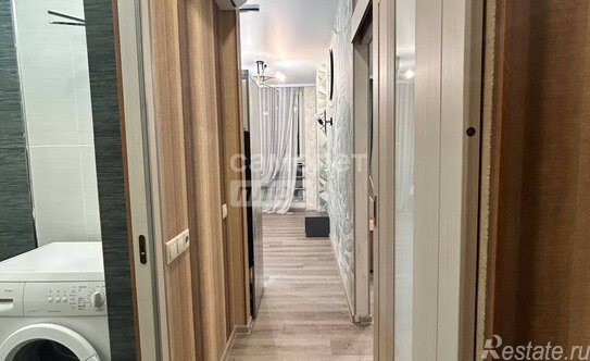 Продажа 1-комн квартиры на вторичном рынке Василия Ощепкова ул,  д. 3