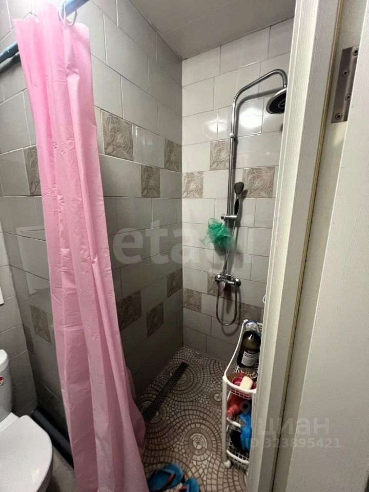 Продажа студии Балашиха, улица Строителей, 1