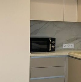 Аренда 2-комн квартиры на вторичном рынке 2-й Грайвороновский проезд, 44к2