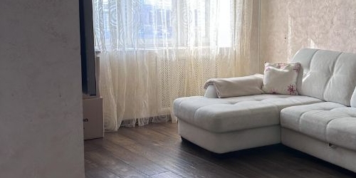 2-комн квартира улица Беринга, 23к2