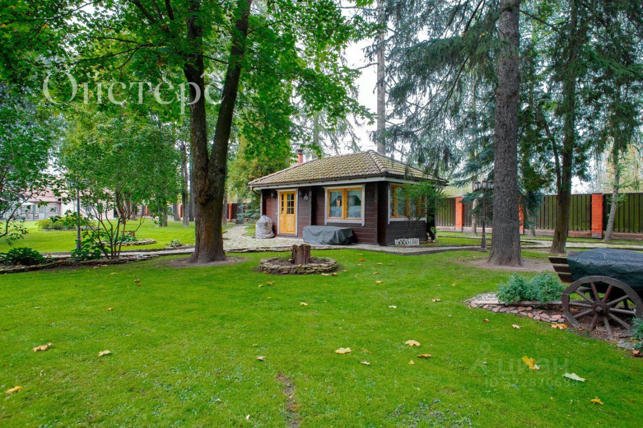 Продажа дома Ольгино тер., улица Коммунаров, 7
