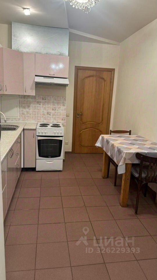 Аренда 1-комн квартиры на вторичном рынке Королев, улица Гагарина,  д. 10а