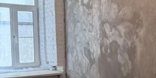 3-комн квартира Тверская улица, 29к2