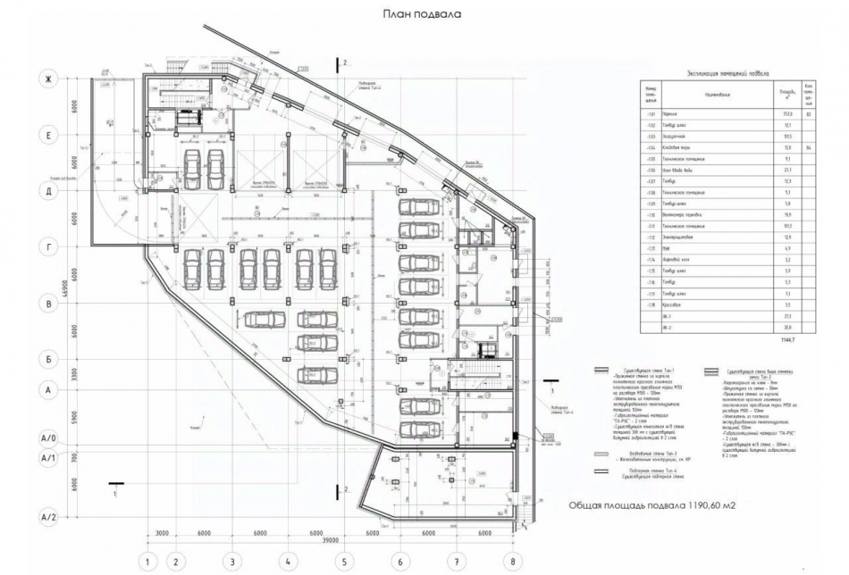 Продажа отдельного здания Пролетарский пр-кт,  д. 21/24
