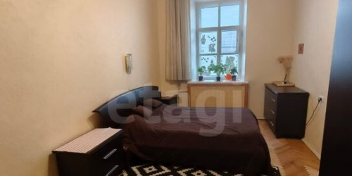 2-комн квартира ул Союза Печатников,  д. 3