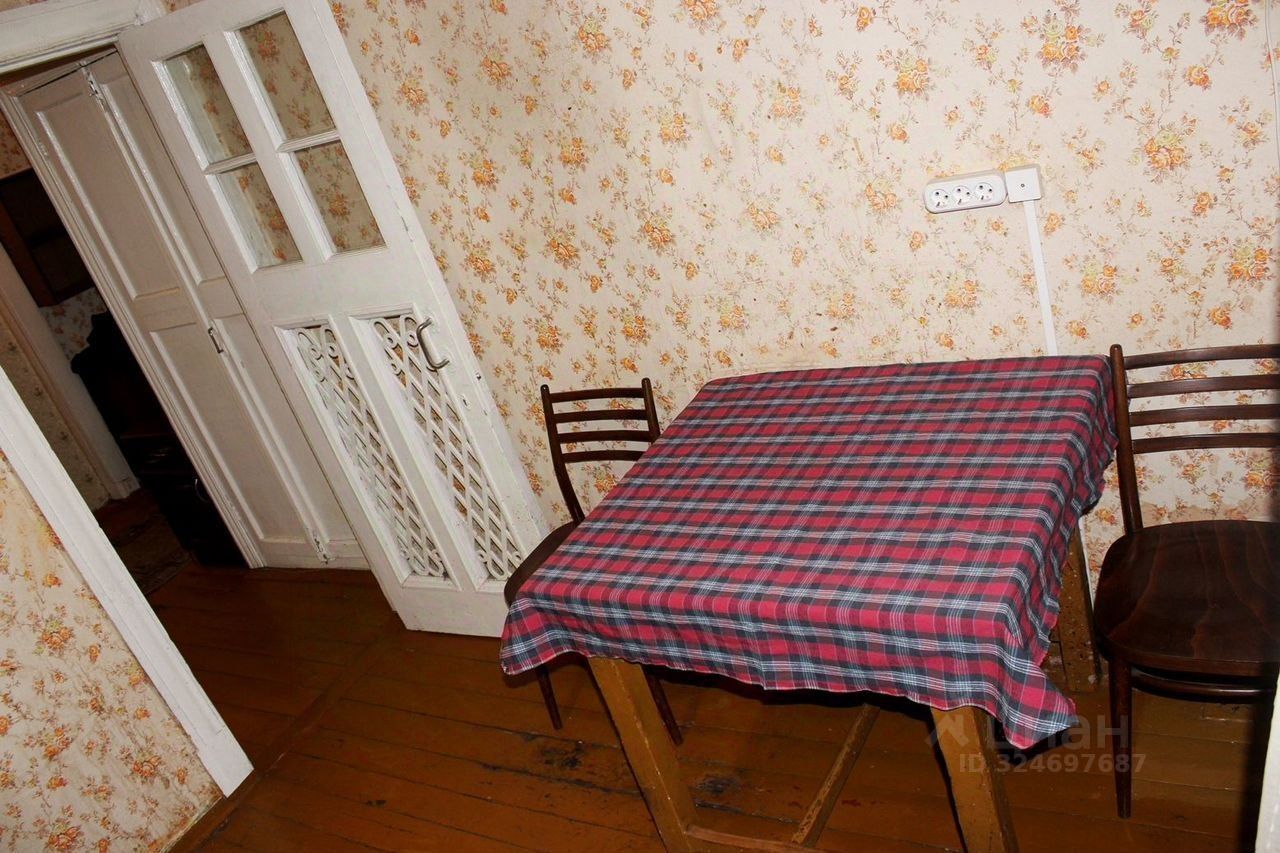 Продажа 2-комн квартиры на вторичном рынке улица Свободы, 4С1