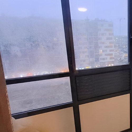 Студия пос. Шушары, проспект Старорусский, 12