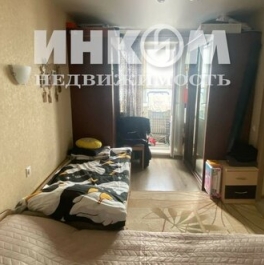 Продажа 2-комн квартиры на вторичном рынке Кавказский бульвар,  д. 21