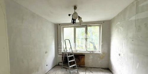 3-комн квартира ул Шотмана,  д. 4