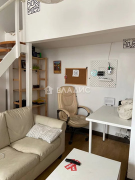 2-комн квартира Чкаловский пр-кт.,  д. 14