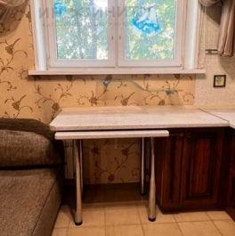 Продажа 1-комн квартиры на вторичном рынке Абрамцевская улица,  д. 18